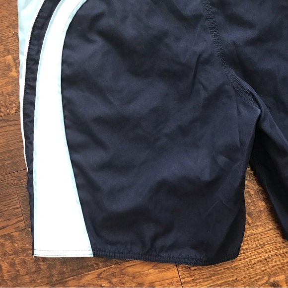 2/$30 Quiksilver Swim Trunks - Picture 9 of 10
